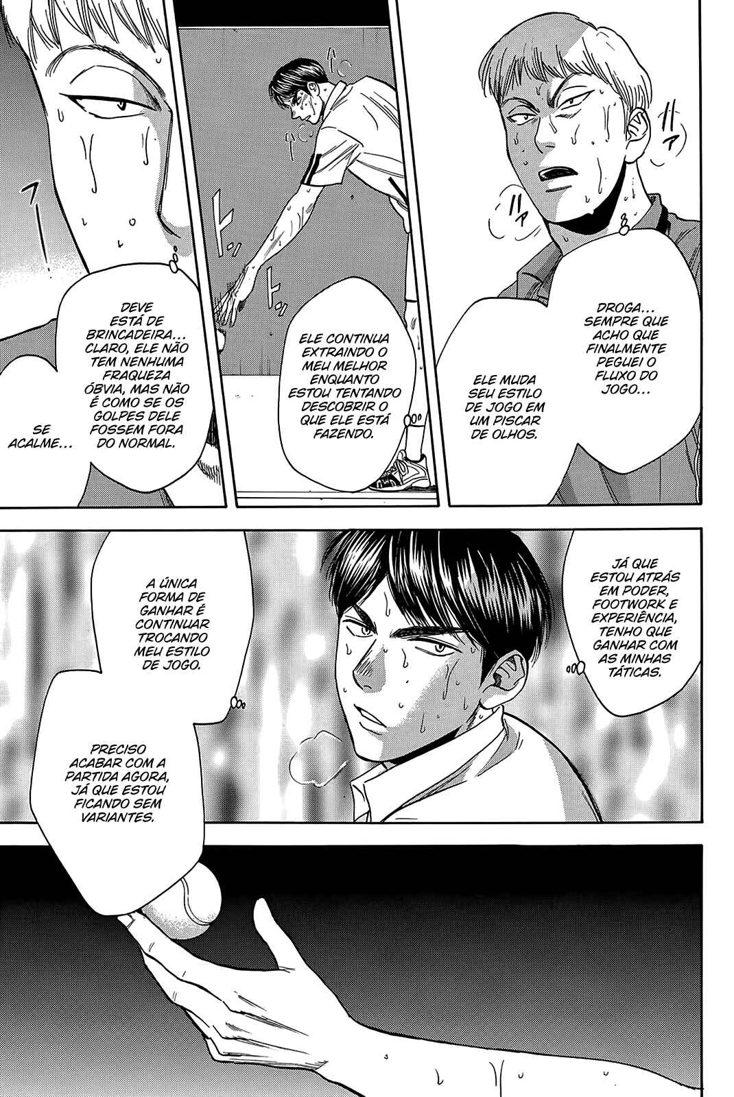 Chapter 357 - Page 8