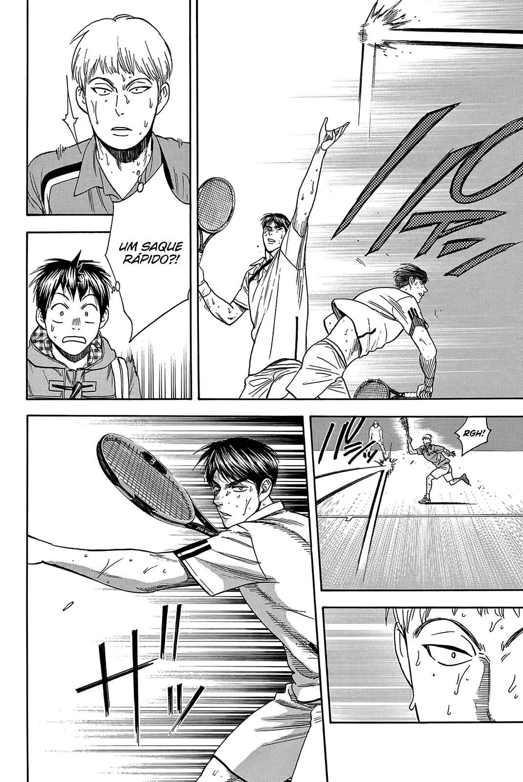 Chapter 357 - Page 9