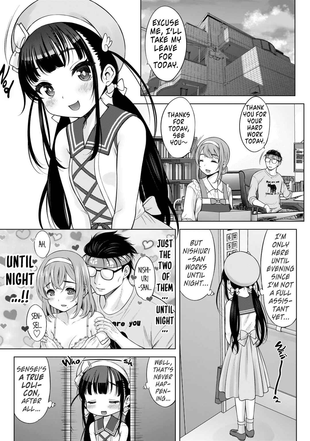 Chapter 6 - Page 1