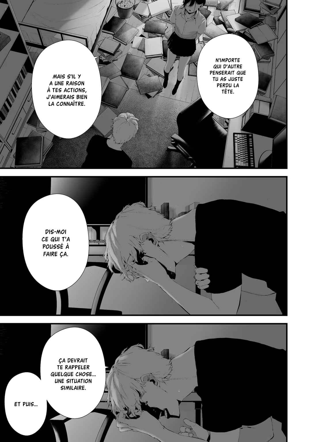 Chapter 31 - Page 5