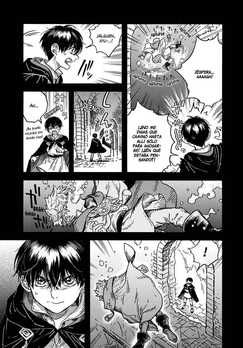 Chapter 89 - Page 12