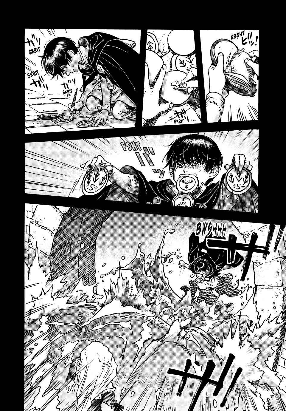 Chapter 89 - Page 13