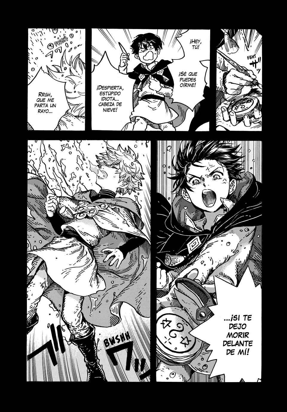 Chapter 89 - Page 16