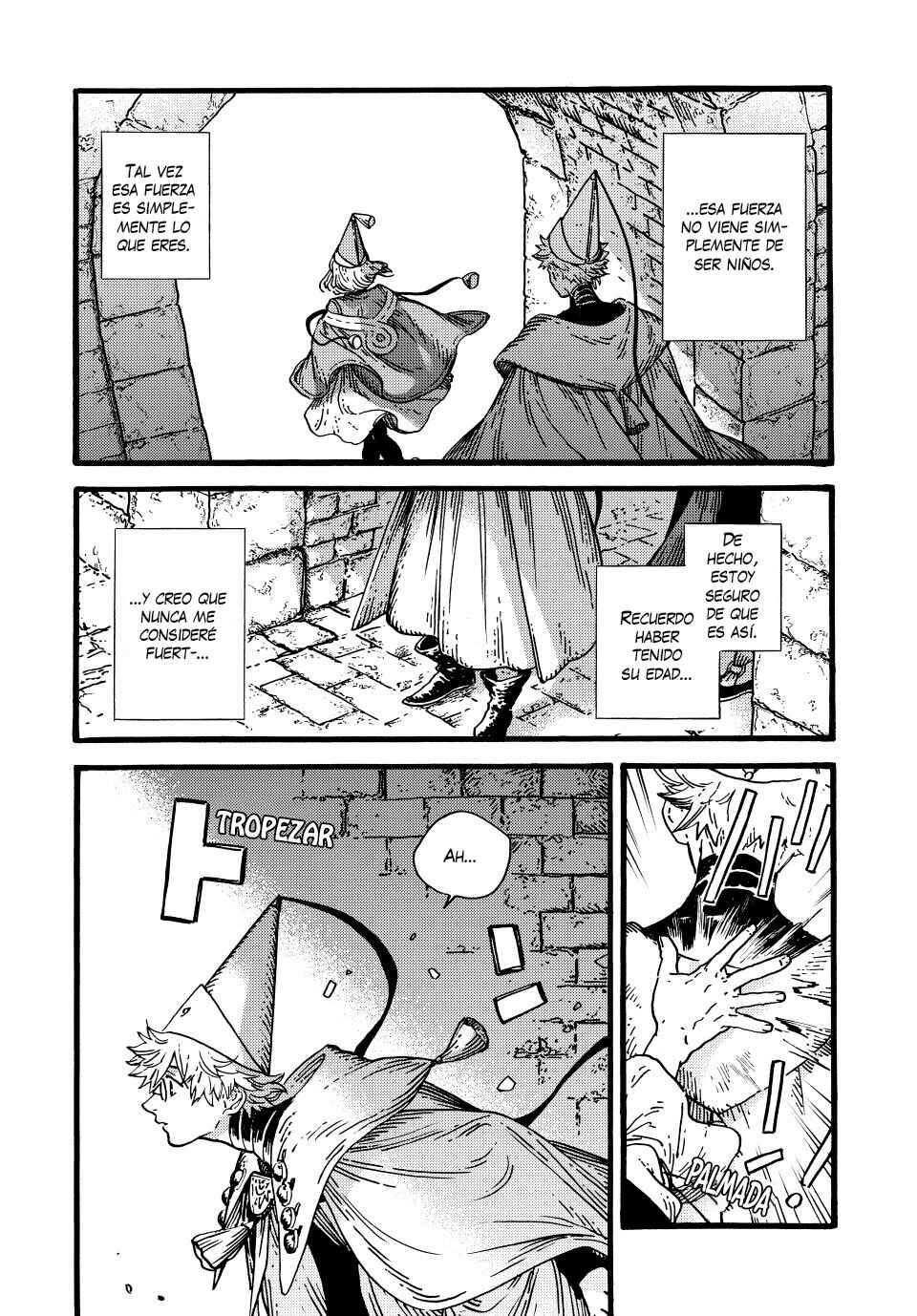 Chapter 89 - Page 2