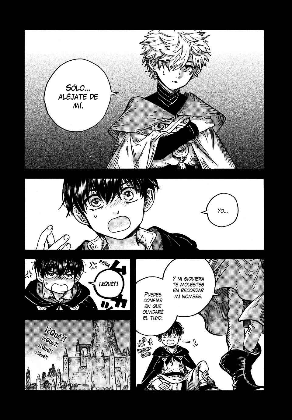 Chapter 89 - Page 21