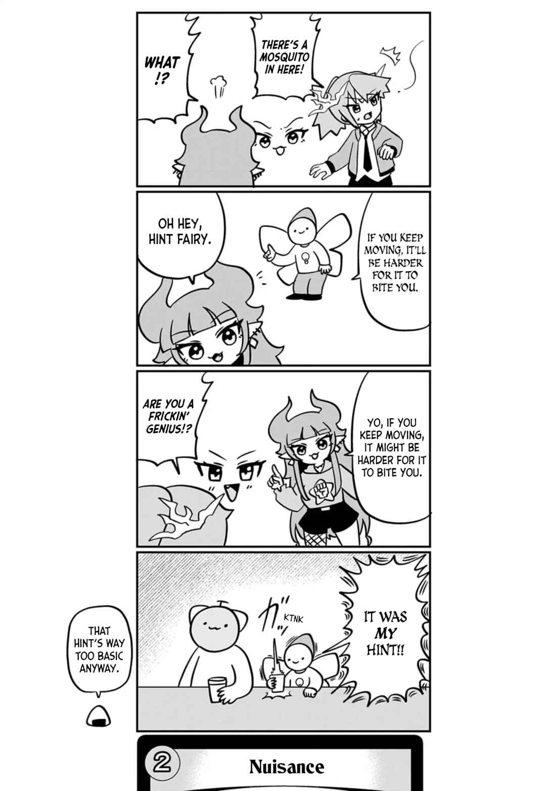 Chapter 110 - Page 3