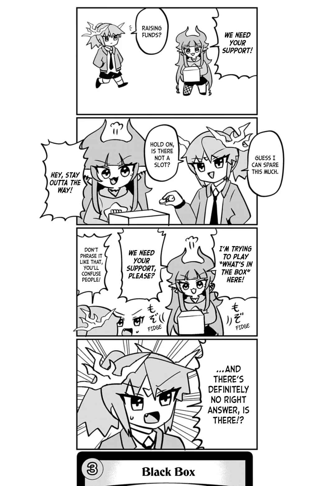 Chapter 110 - Page 4