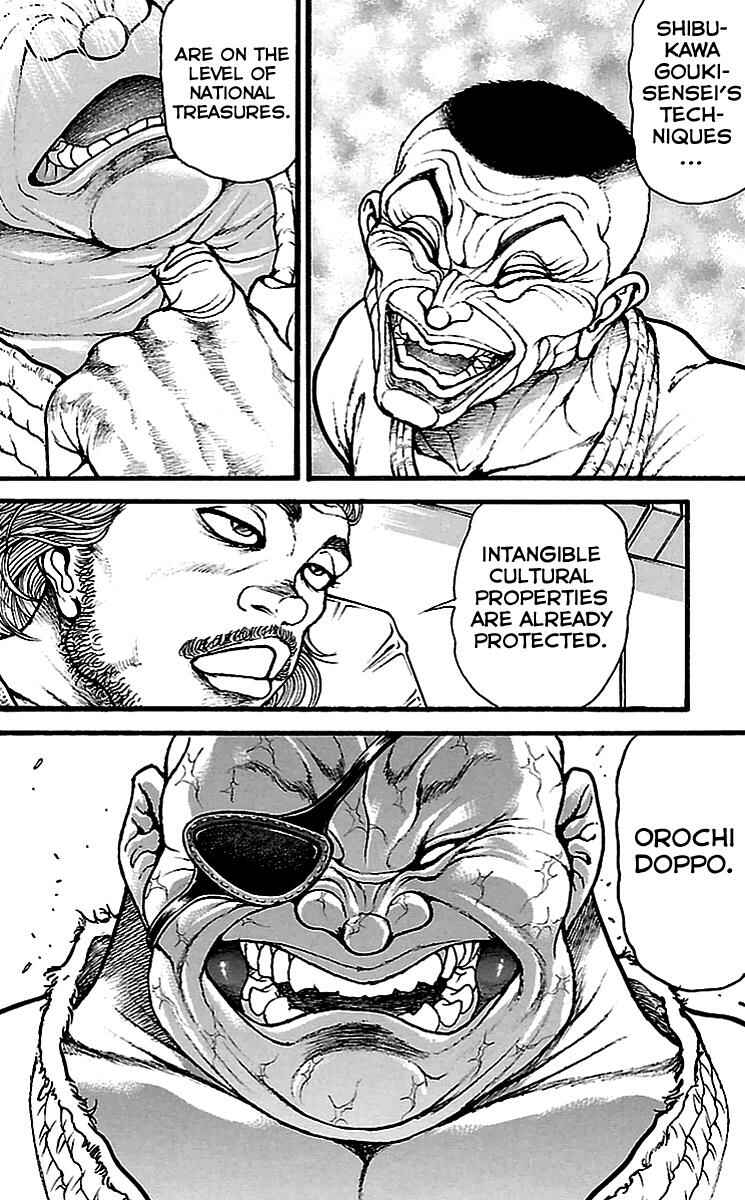 Chapter 134 - Page 14