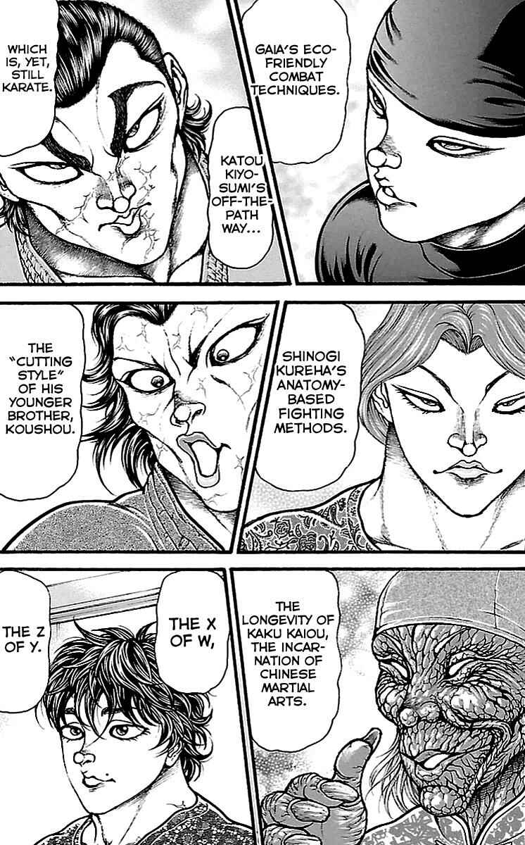 Chapter 134 - Page 17