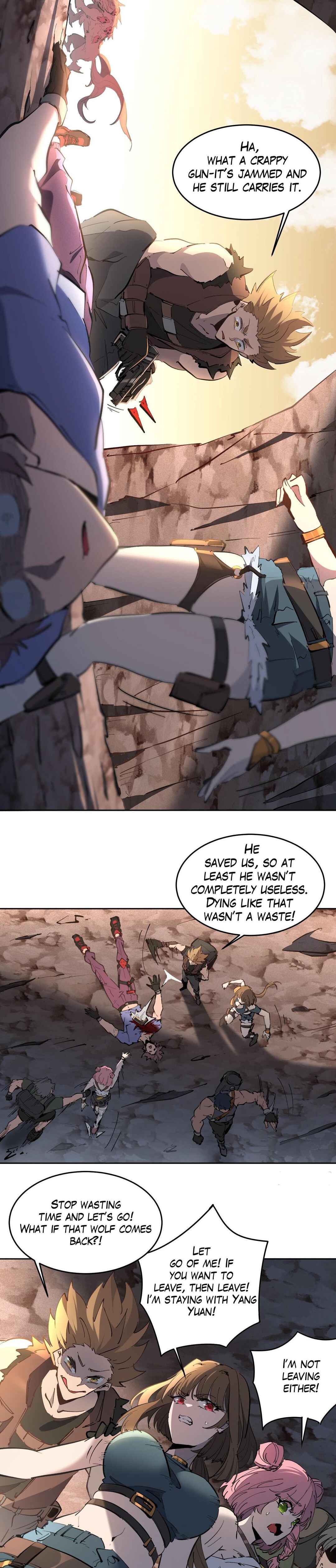 Chapter 1 - Page 11