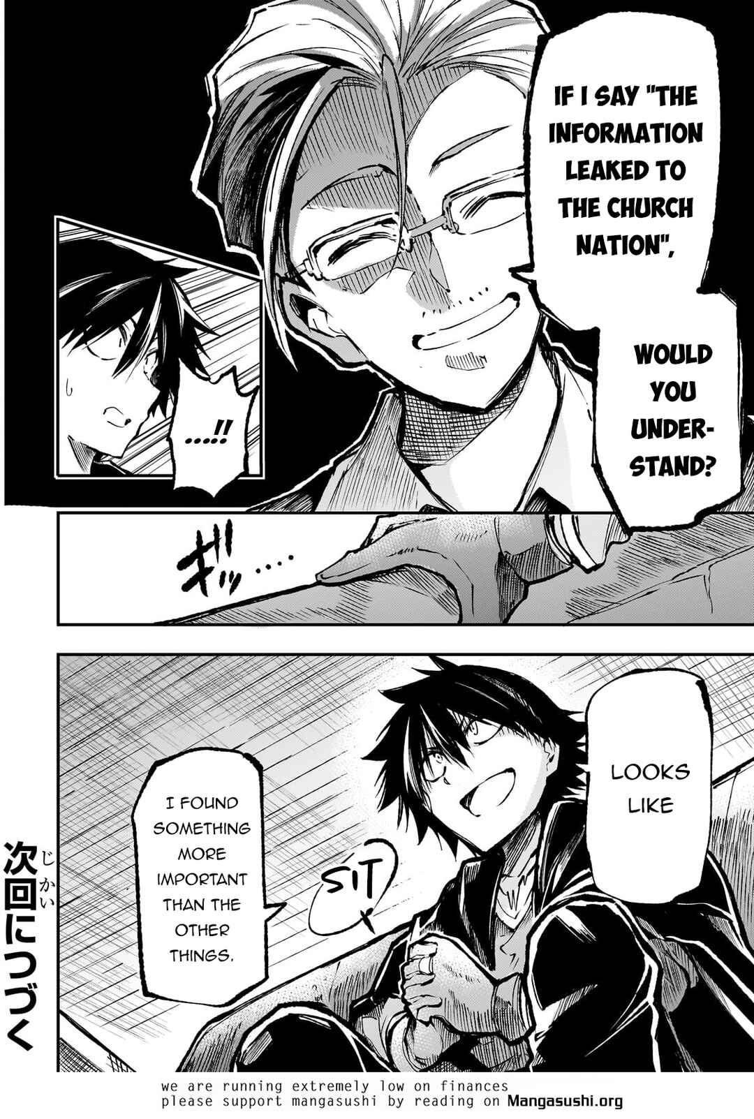 Chapter 220 - Page 11