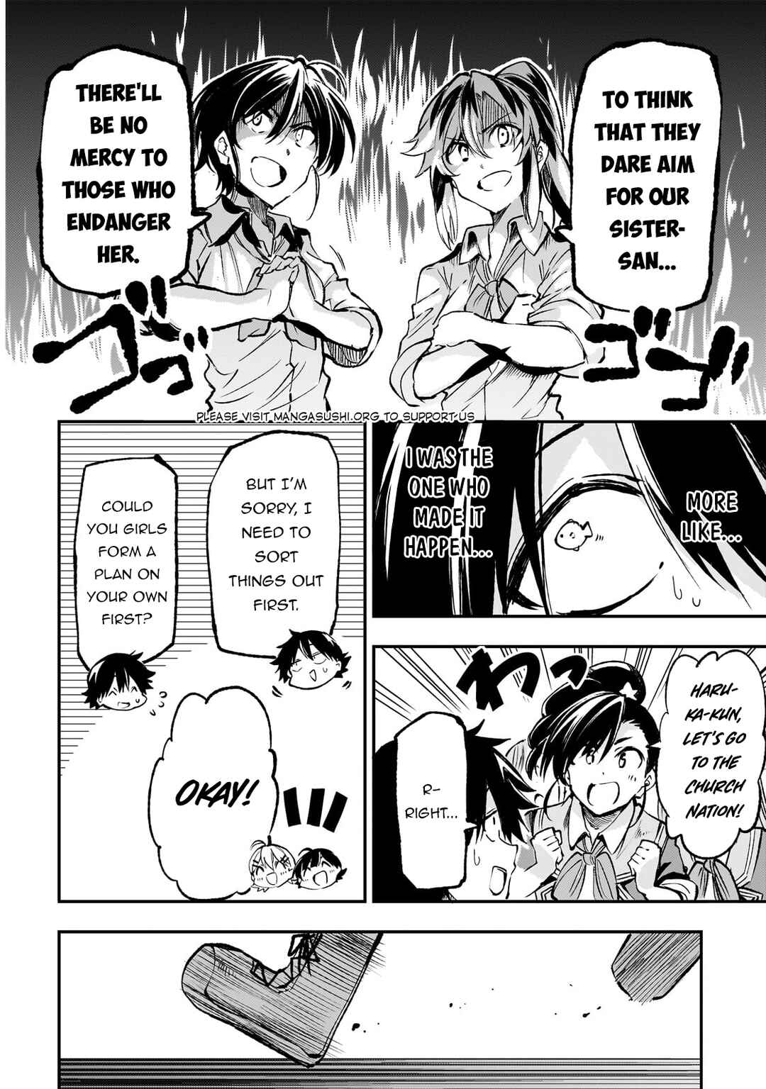 Chapter 220 - Page 7