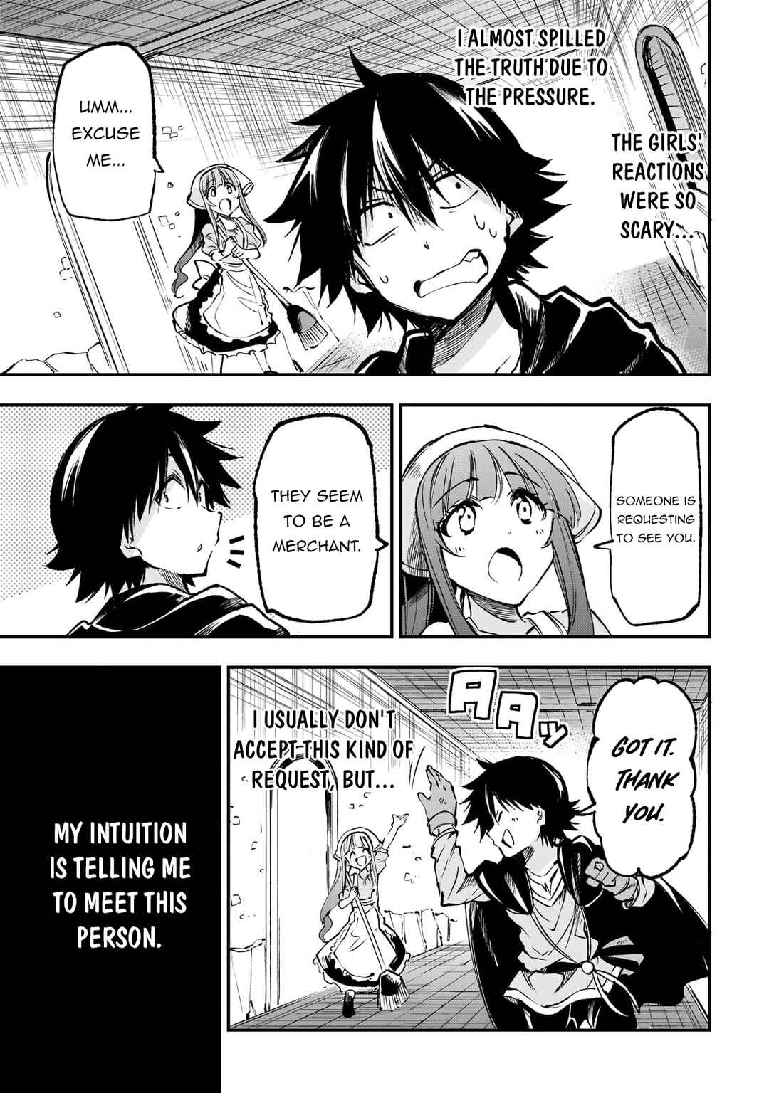 Chapter 220 - Page 8