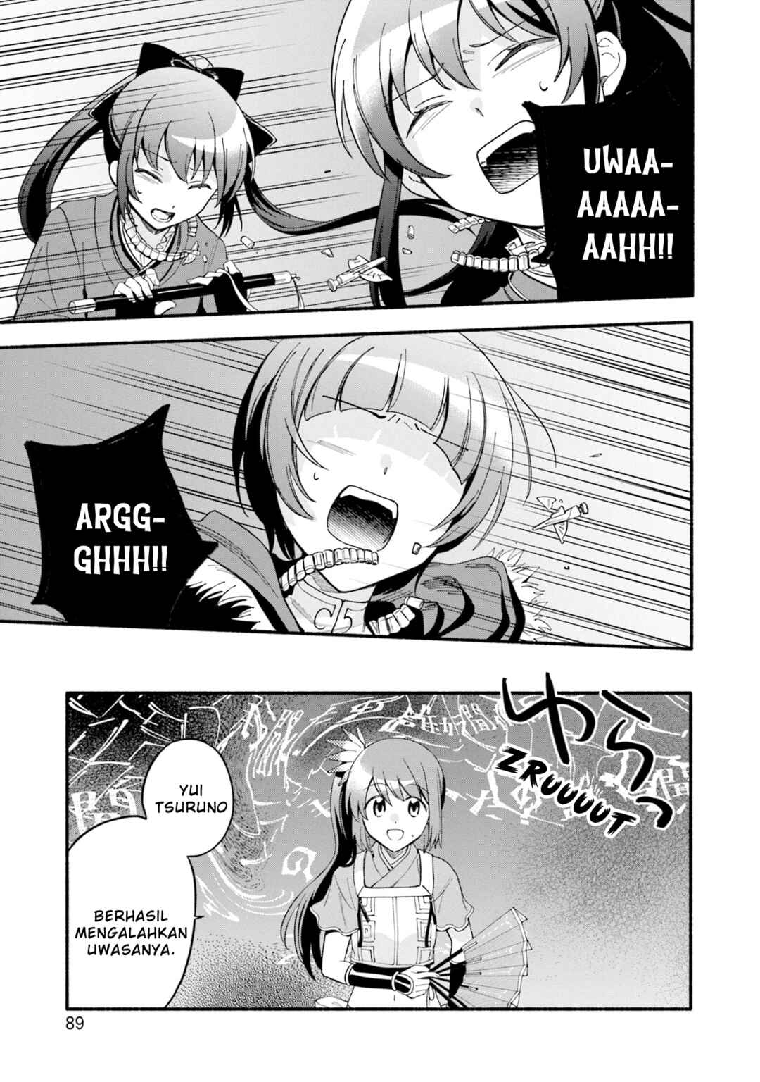 Chapter 64 - Page 13