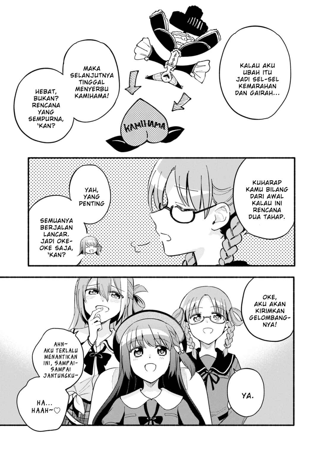 Chapter 64 - Page 27