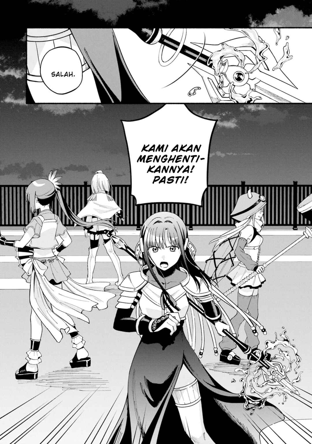 Chapter 64 - Page 8