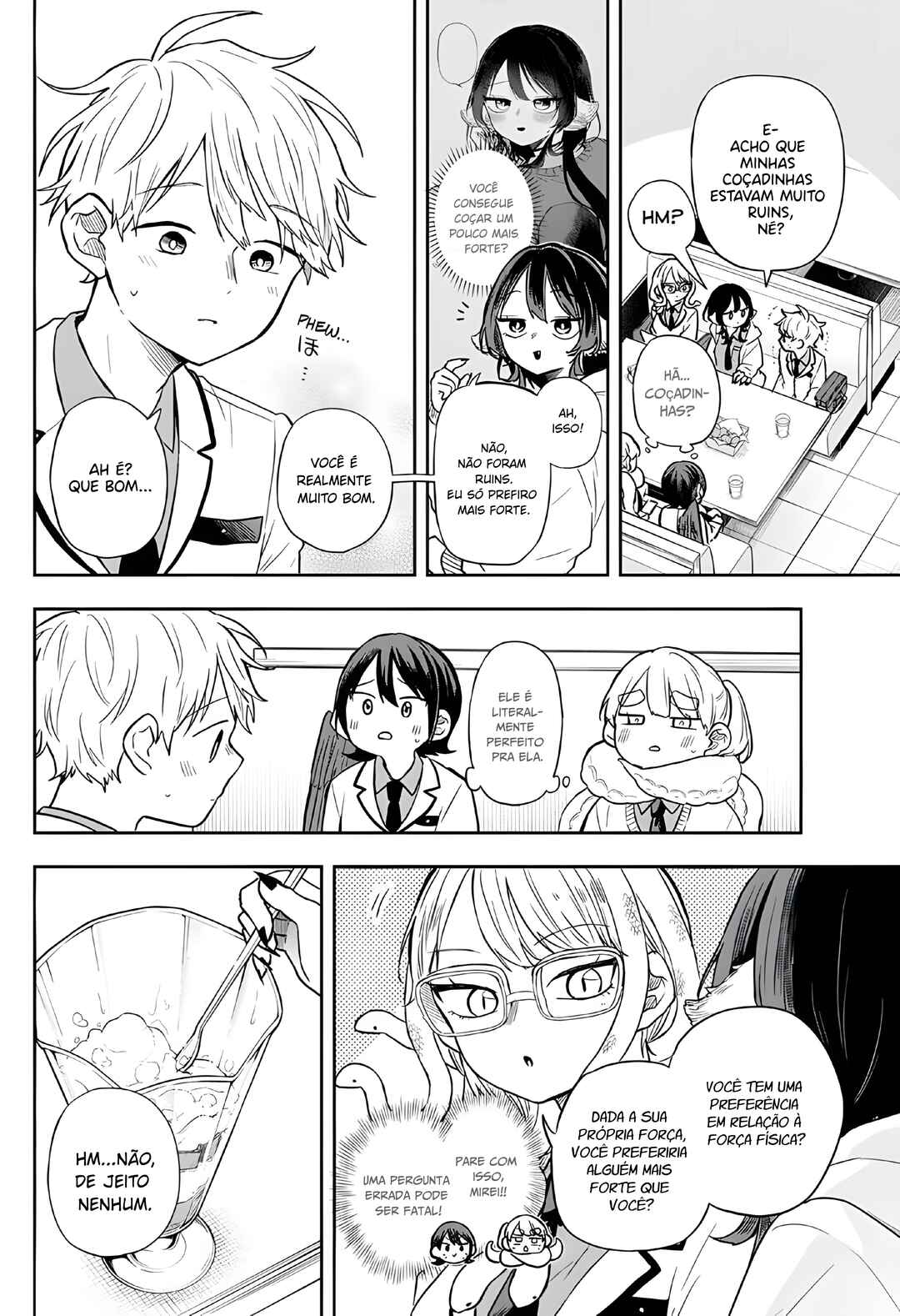 Chapter 65 - Page 14