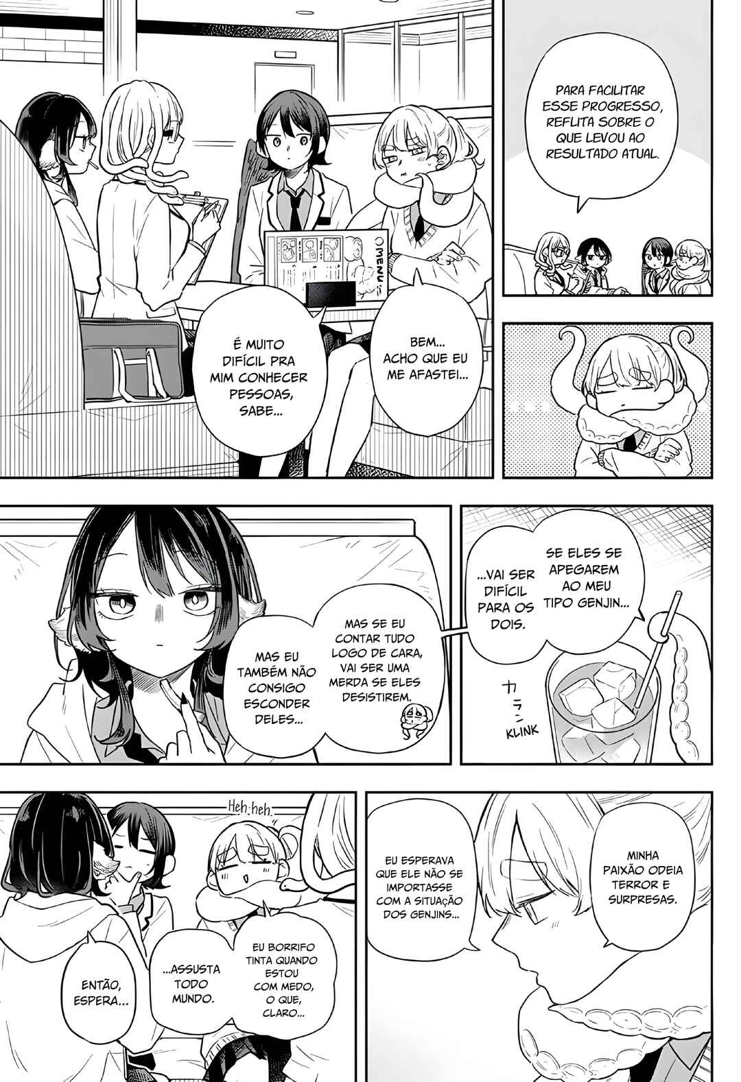 Chapter 65 - Page 7
