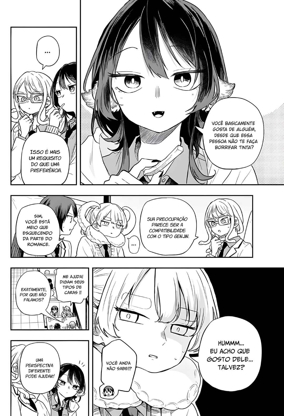 Chapter 65 - Page 8