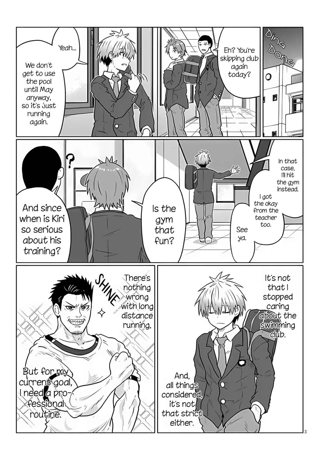 Chapter 112 - Page 3