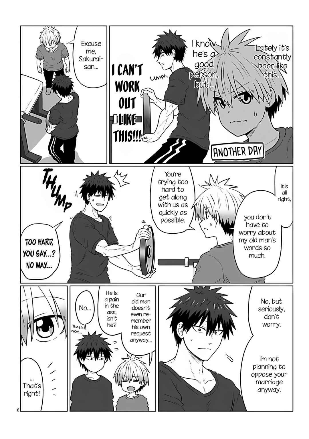 Chapter 112 - Page 6