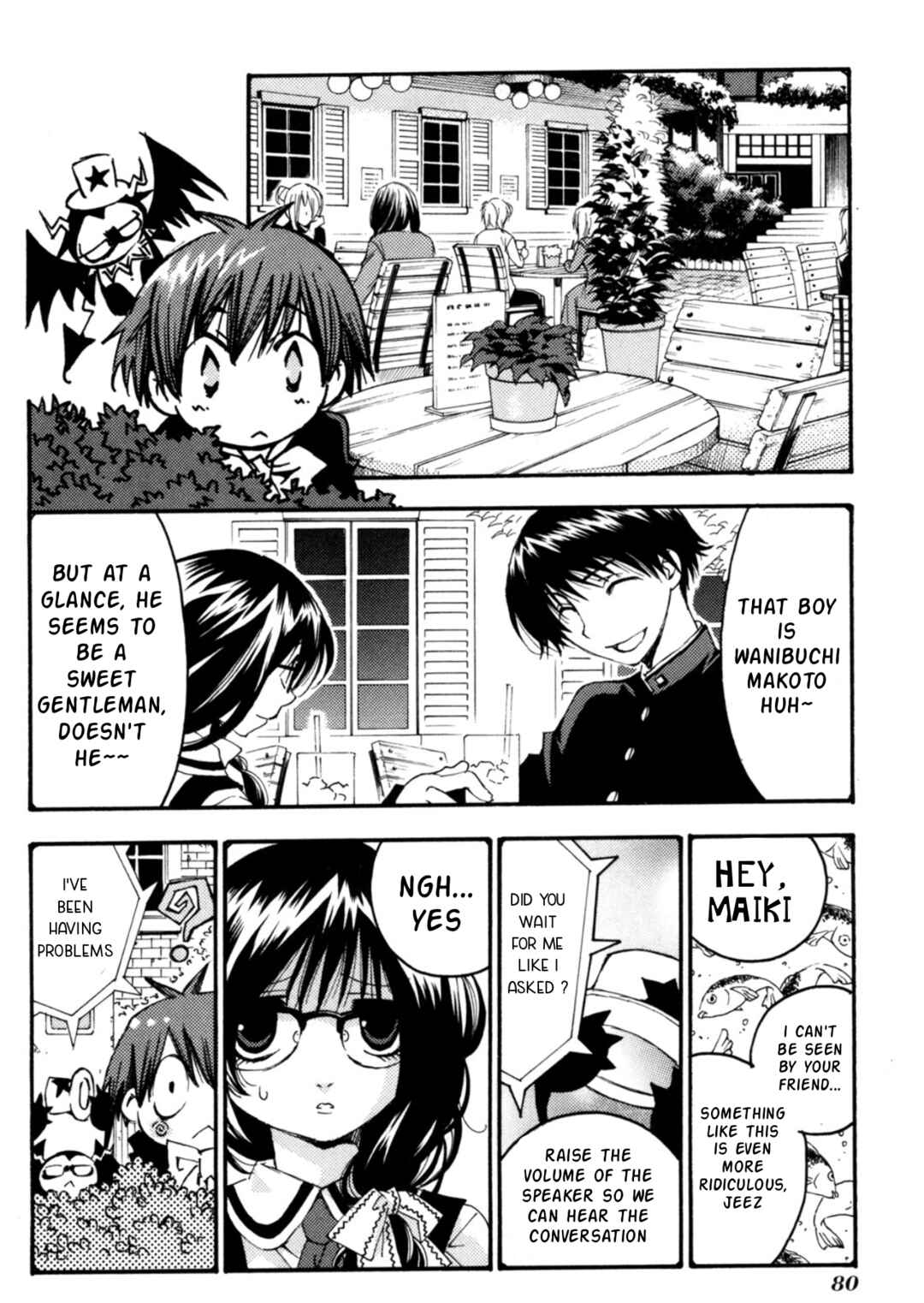 Chapter 26 - Page 17
