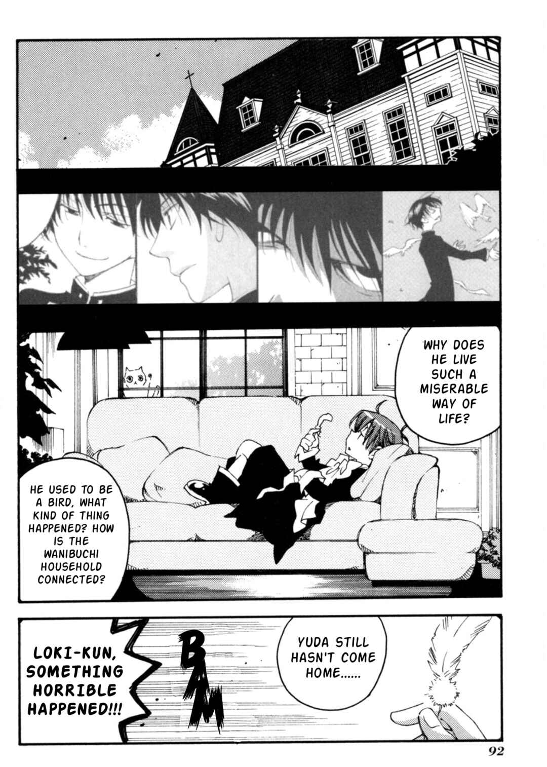 Chapter 26 - Page 29