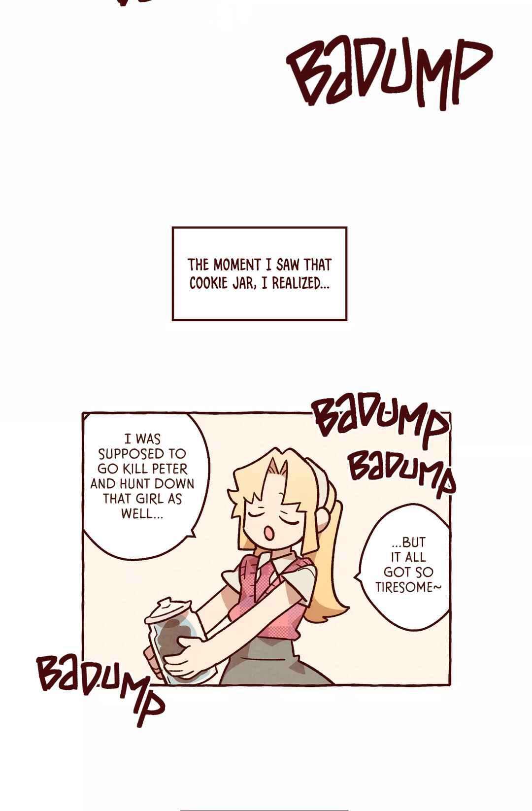 Chapter 35 - Page 29