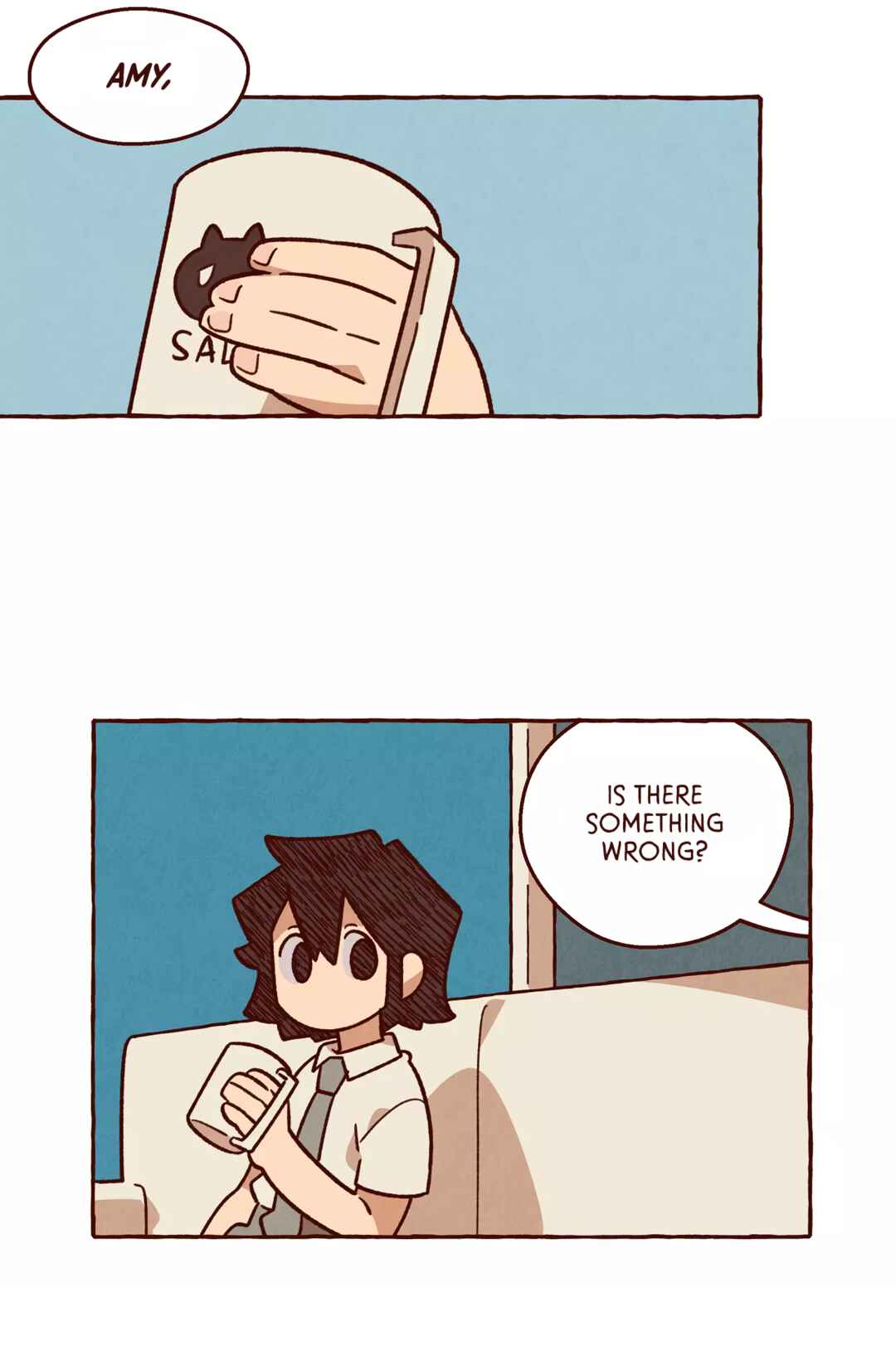 Chapter 35 - Page 55