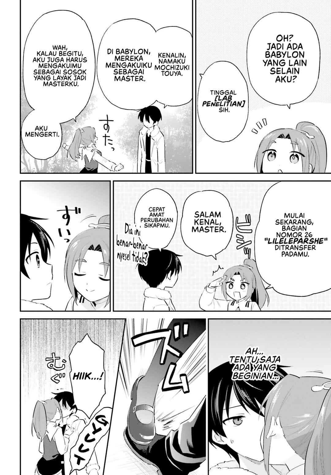 Chapter 95 - Page 11