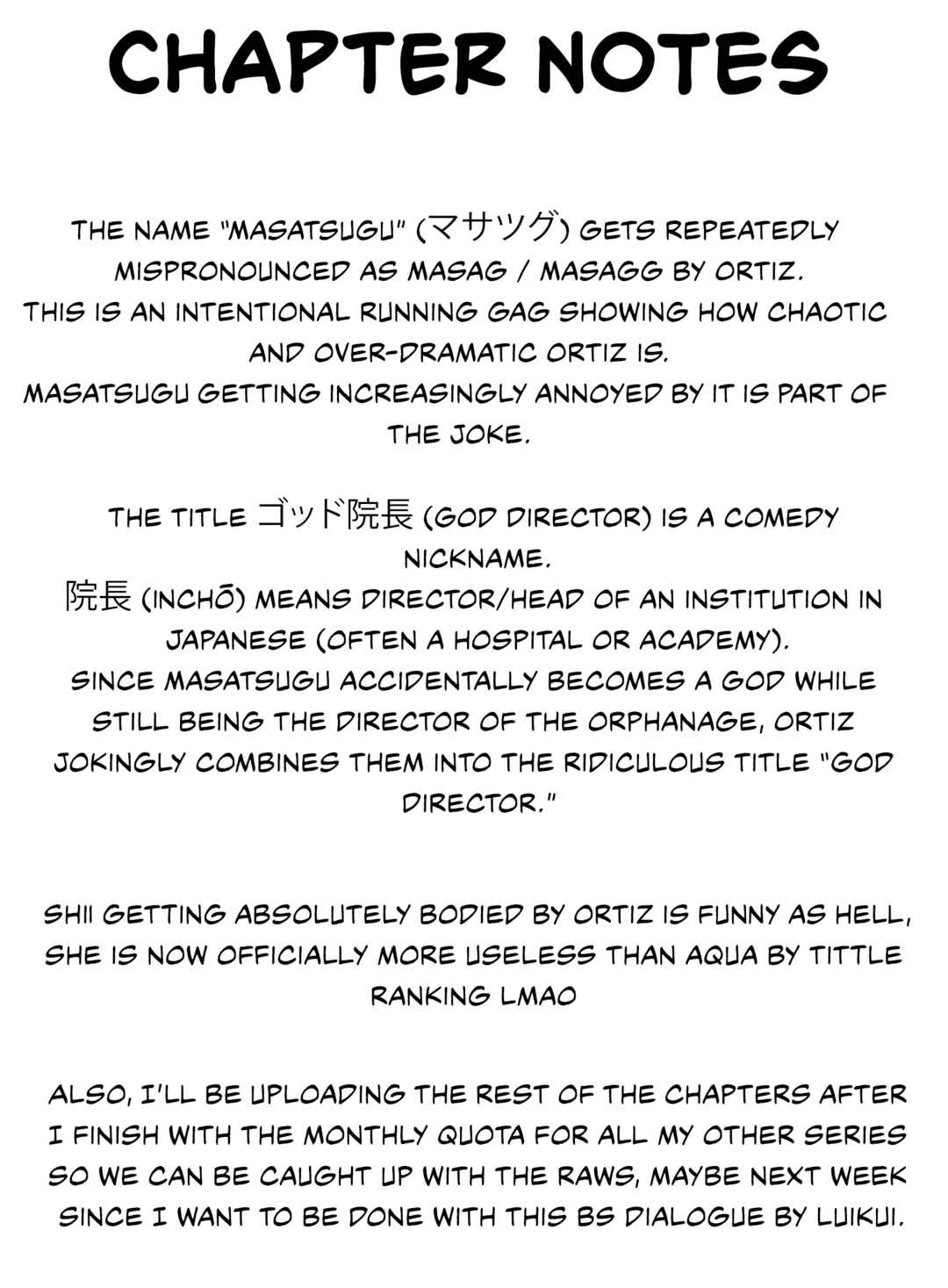 Chapter 70 - Page 20