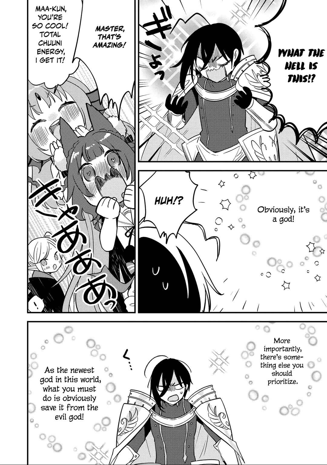 Chapter 70 - Page 9