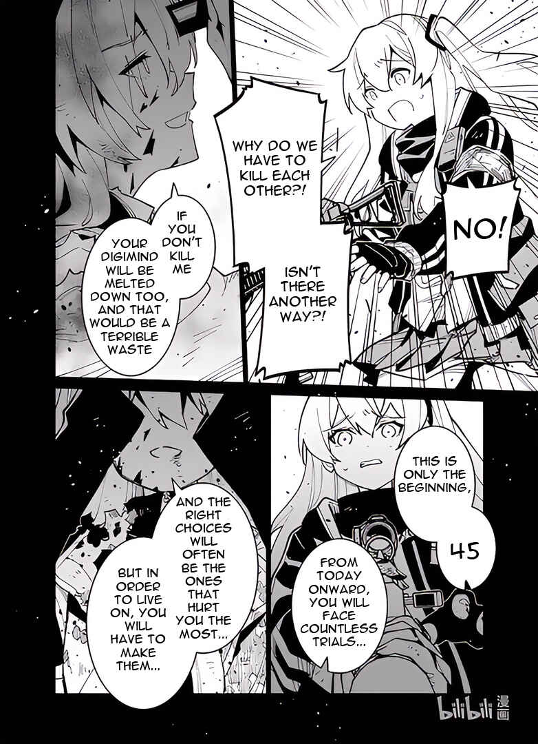 Chapter 39 - Page 40