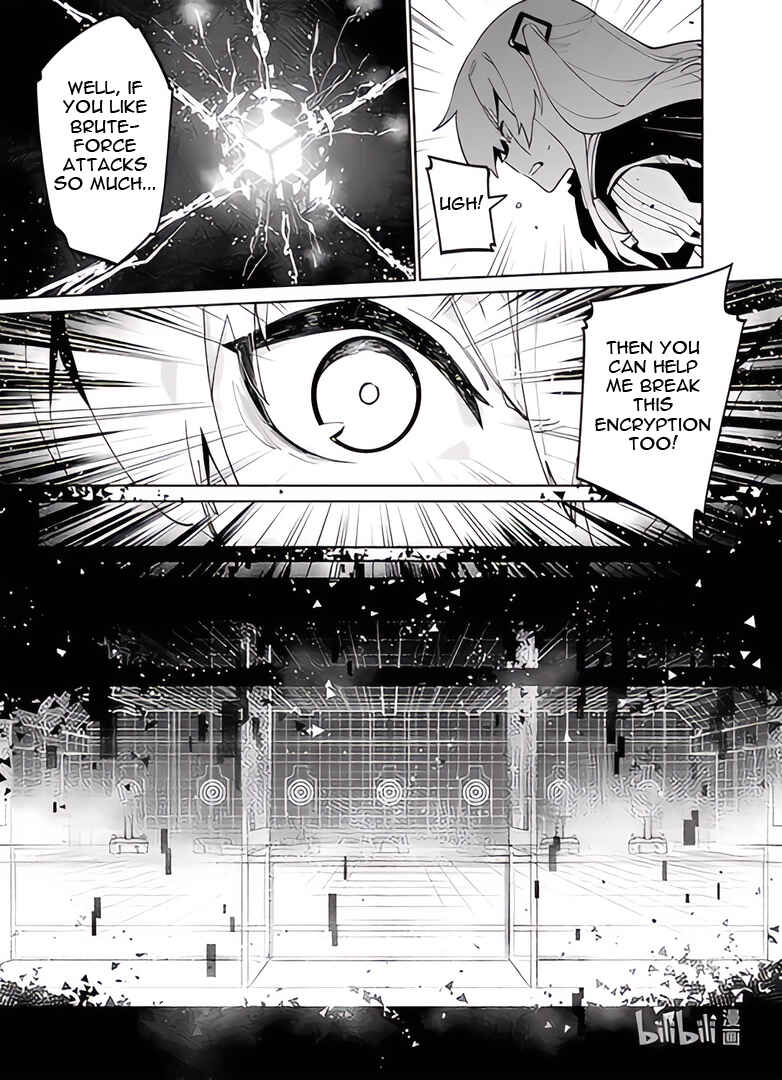 Chapter 39 - Page 5