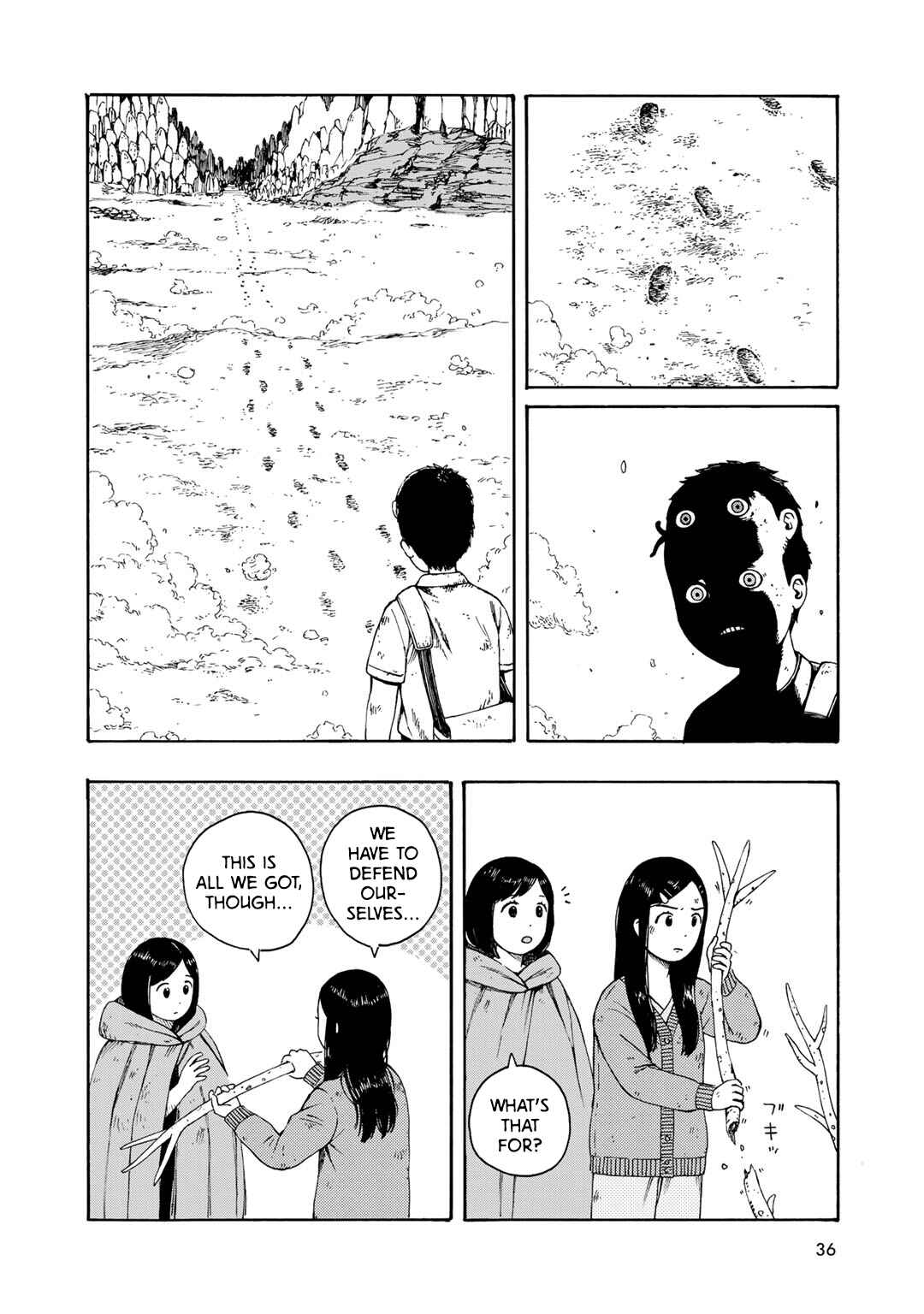Chapter 2 - Page 6