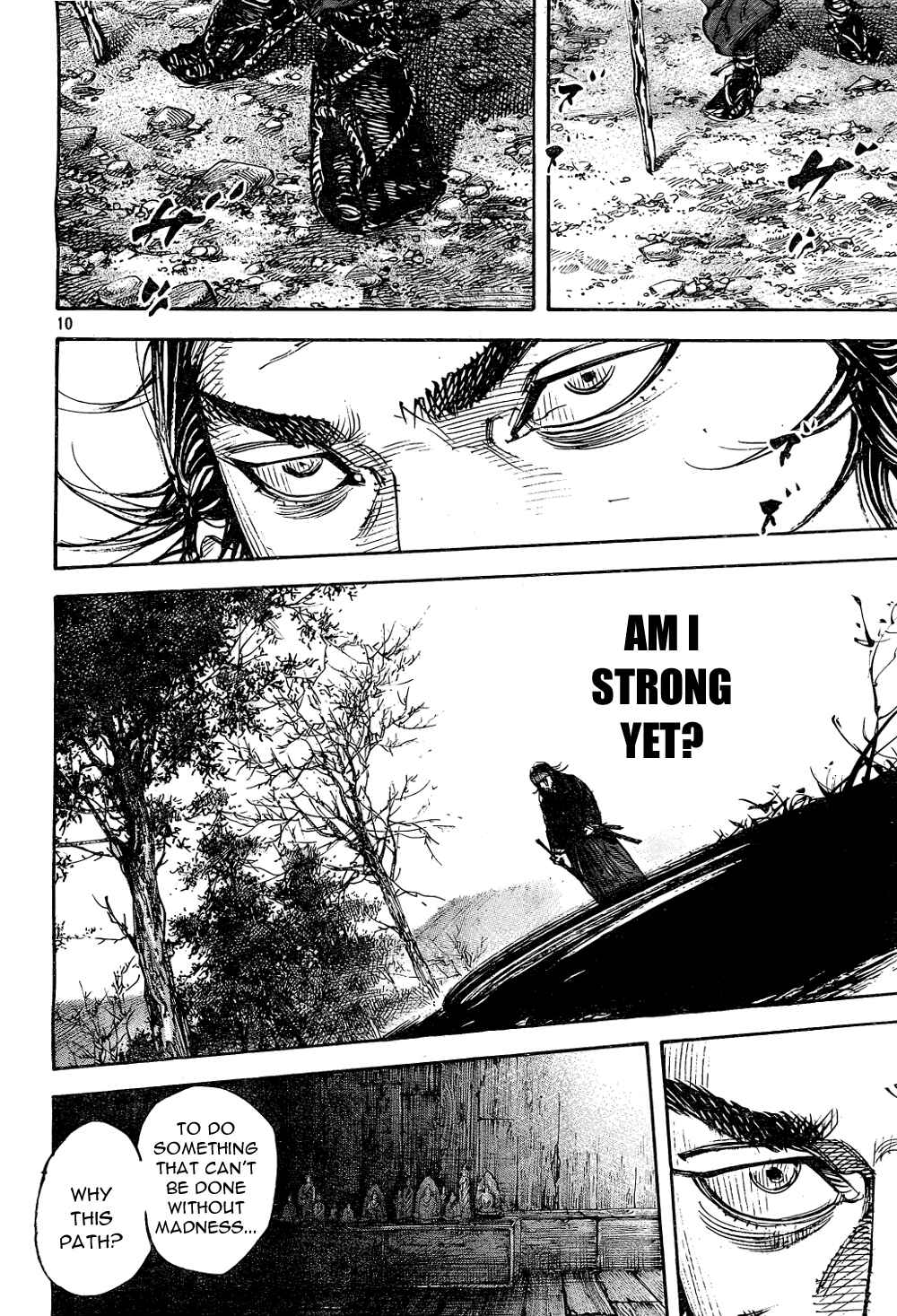 Chapter 294 - Page 10
