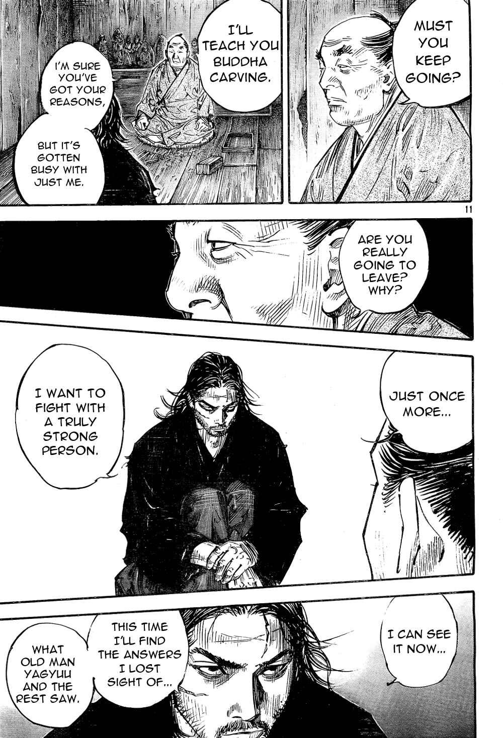Chapter 294 - Page 11