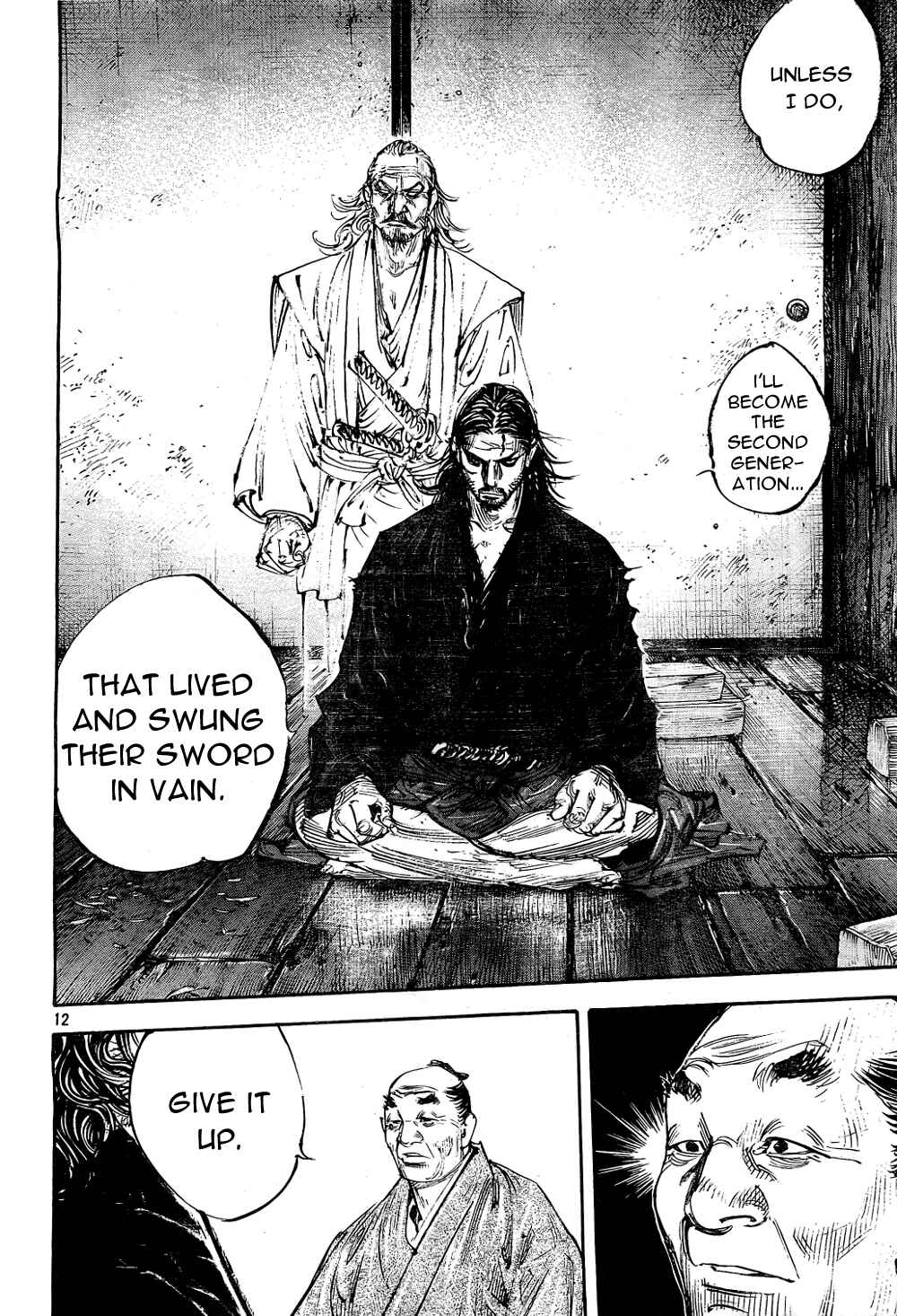 Chapter 294 - Page 12