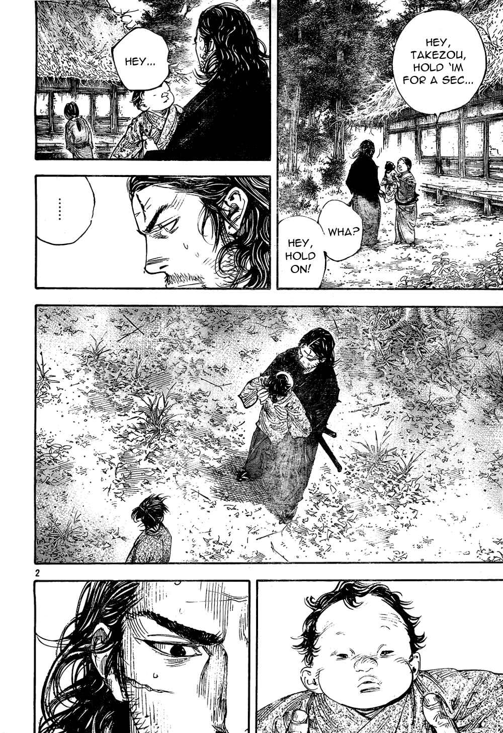 Chapter 294 - Page 2