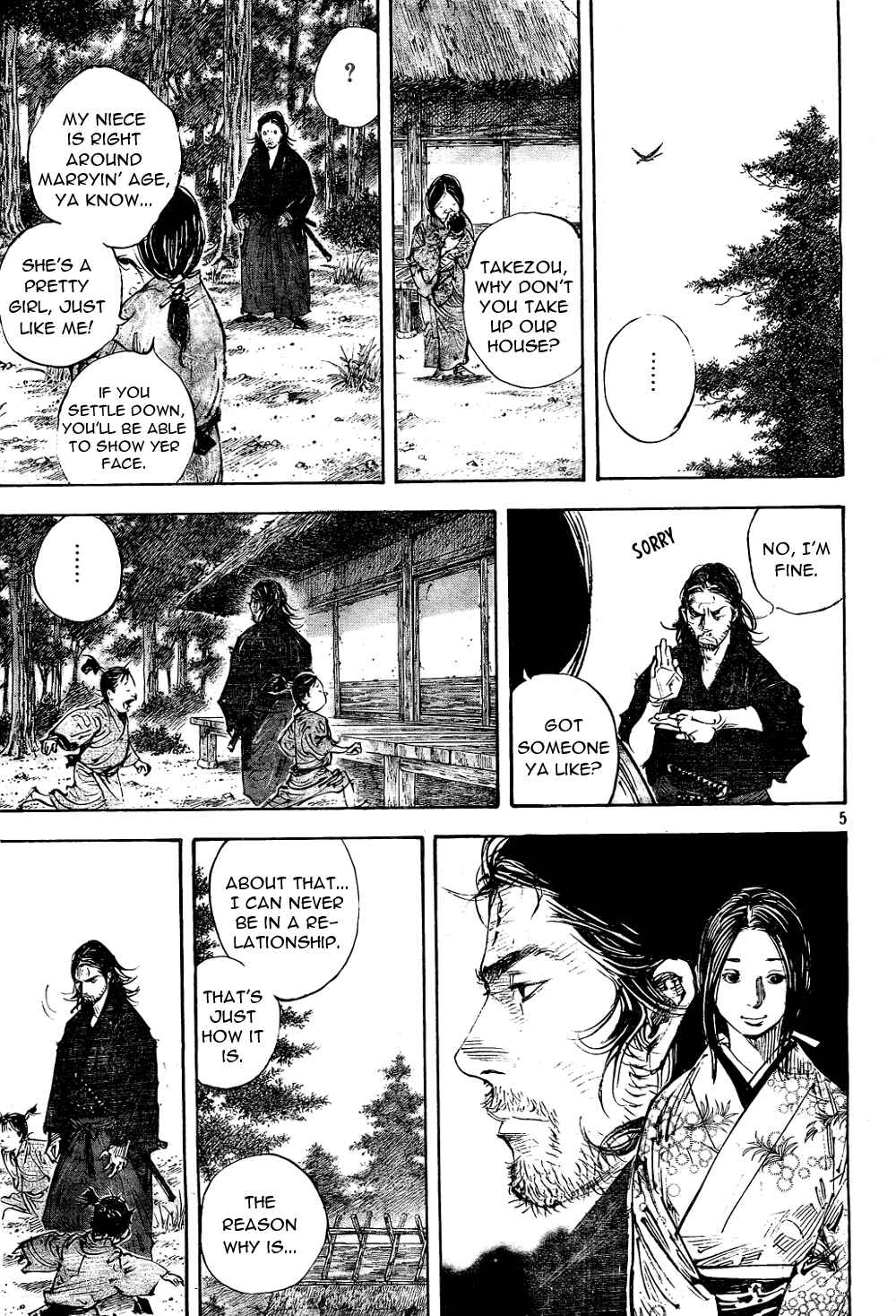 Chapter 294 - Page 5