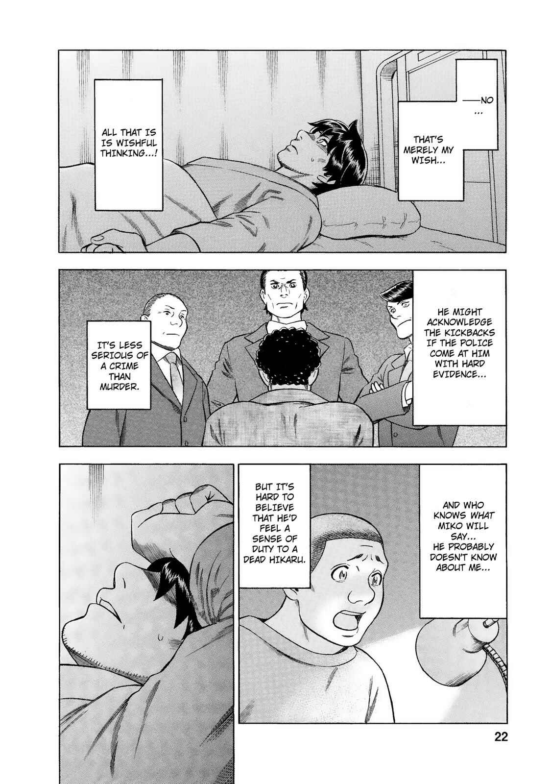 Chapter 37 - Page 21