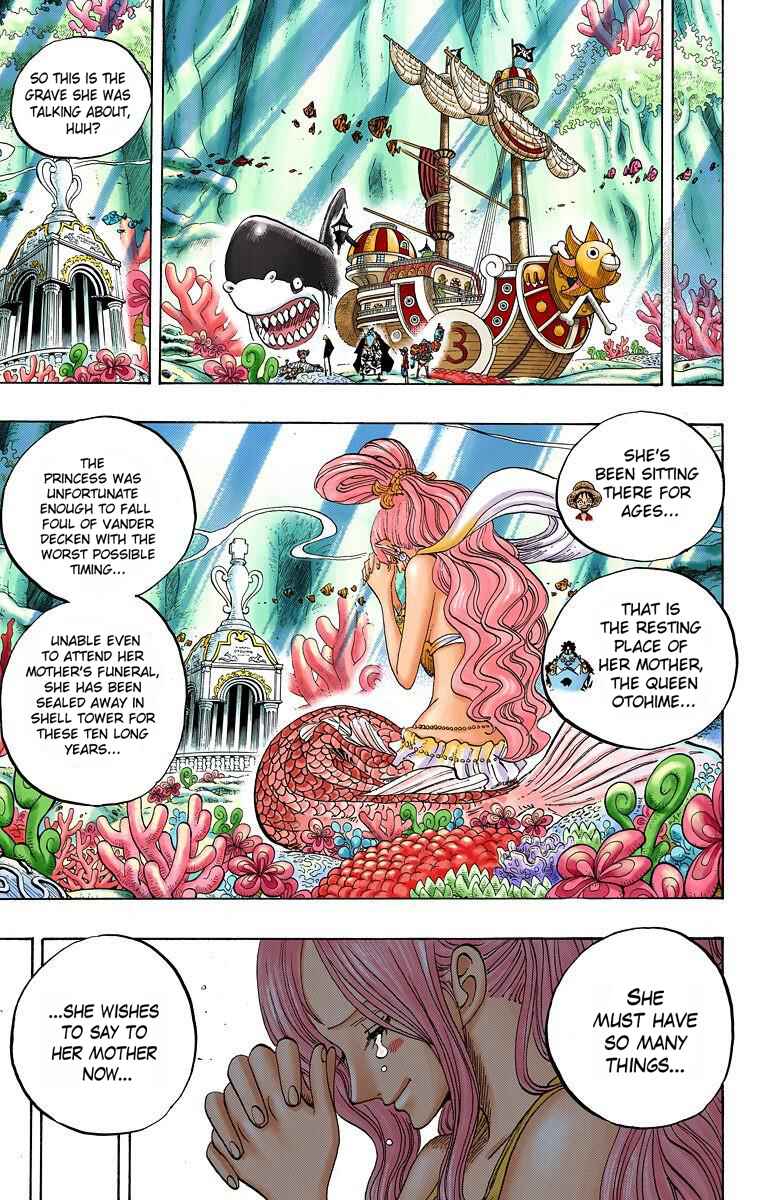 Chapter 619 - Page 14