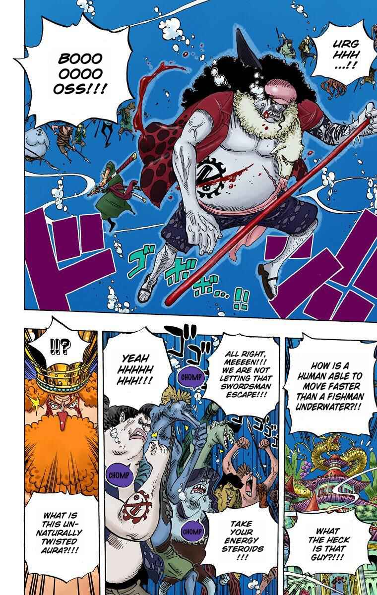 Chapter 619 - Page 3