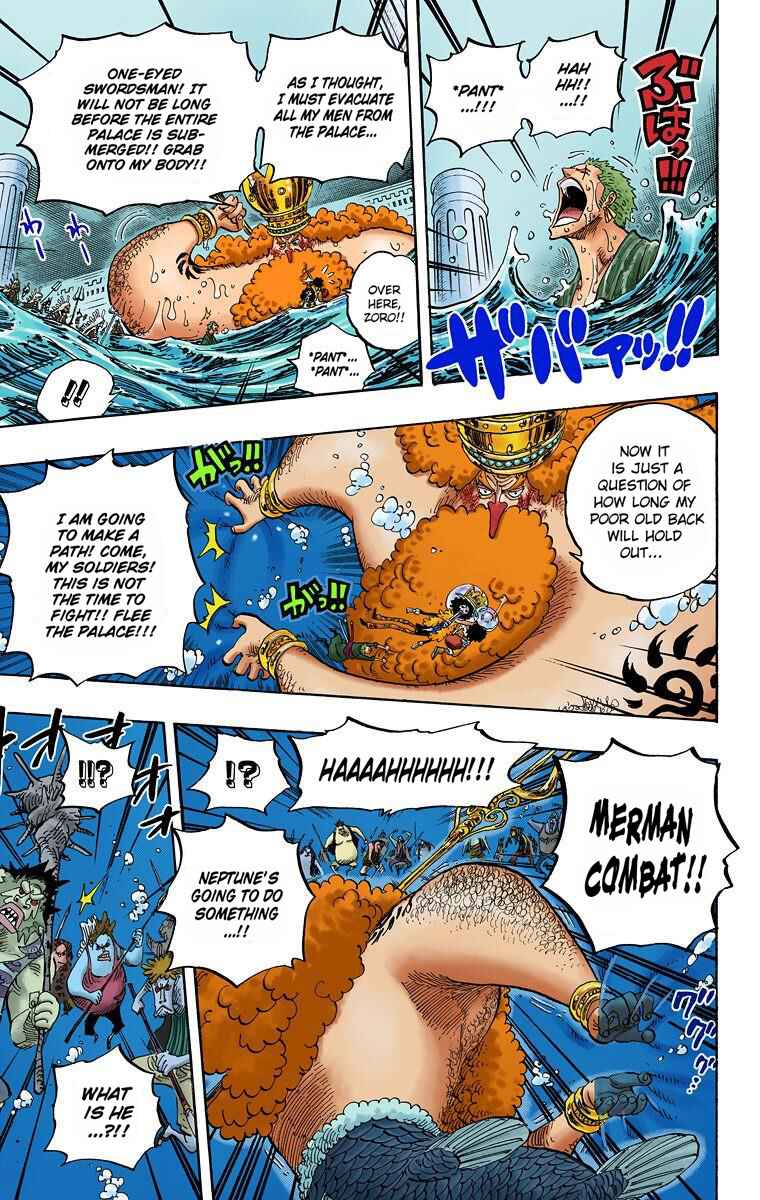 Chapter 619 - Page 4