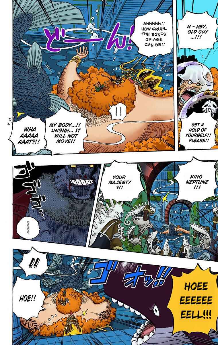 Chapter 619 - Page 6