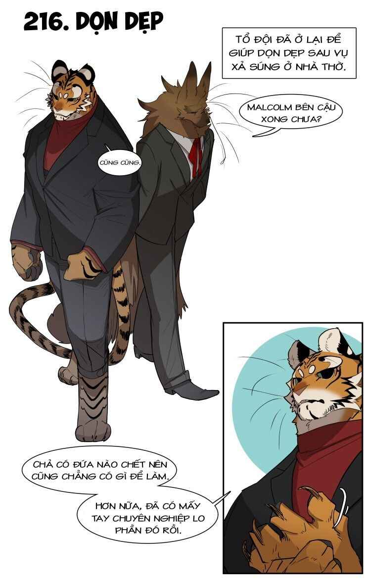 Chapter 176 - Page 1