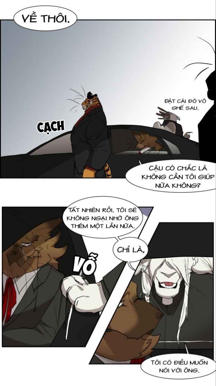 Chapter 176 - Page 6