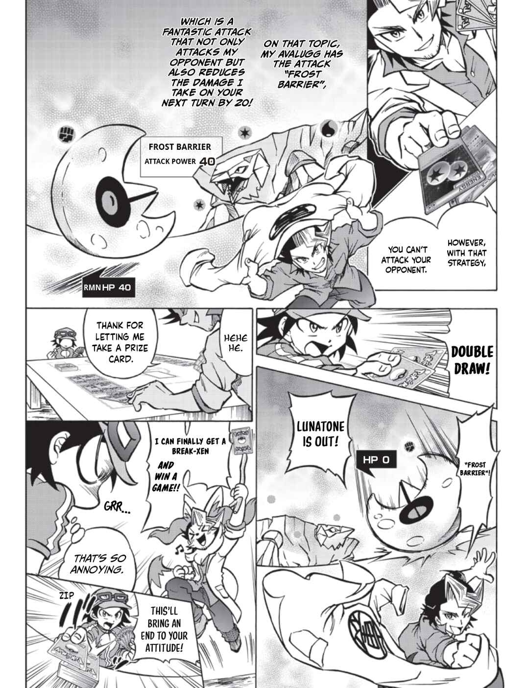 Chapter 6 - Page 5