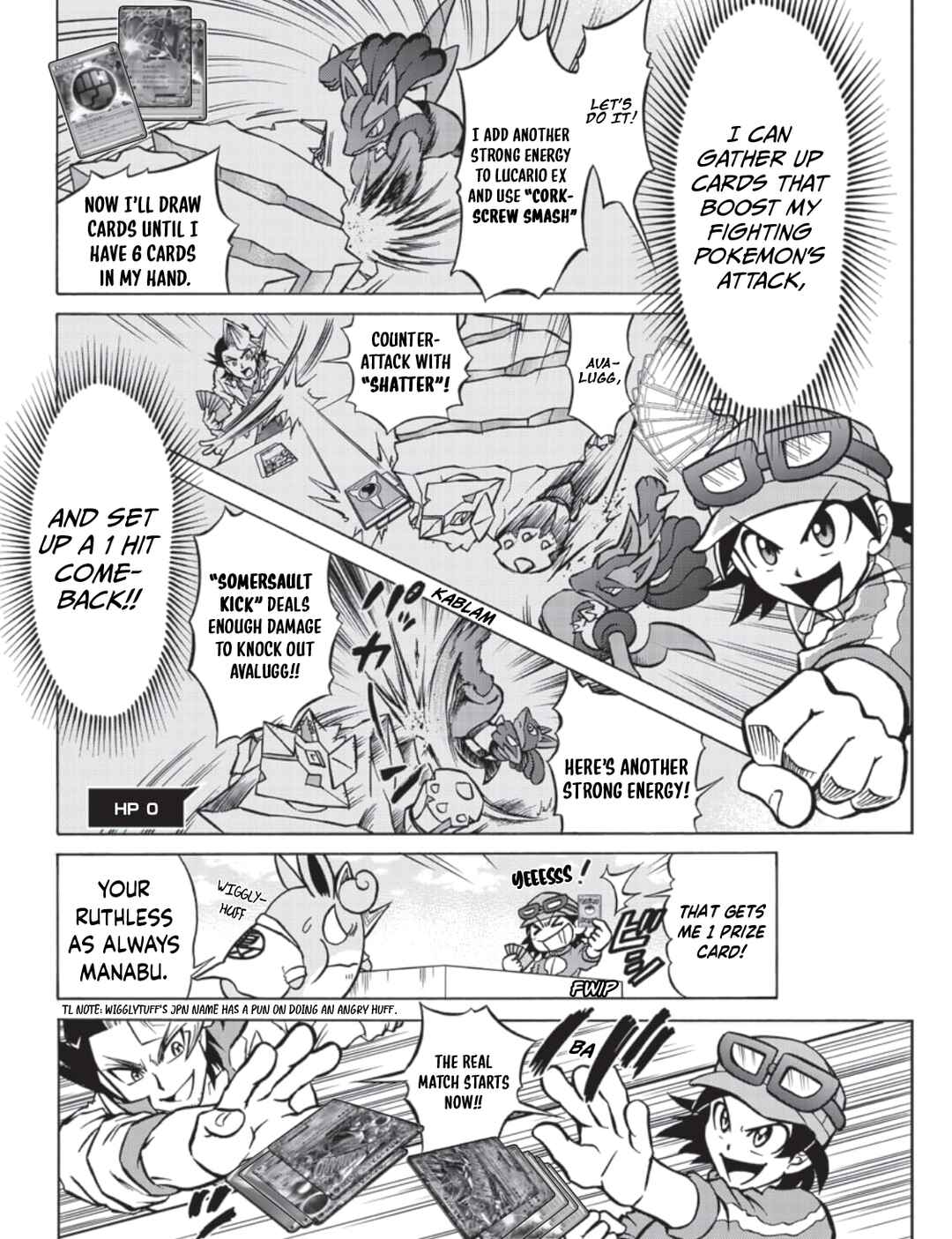 Chapter 6 - Page 8