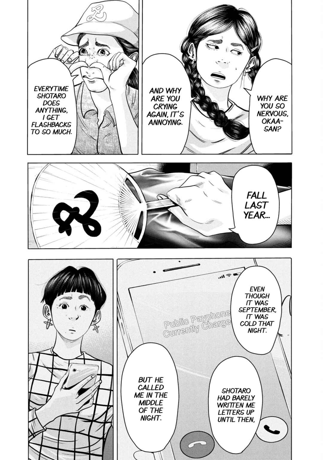 Chapter 270 - Page 3